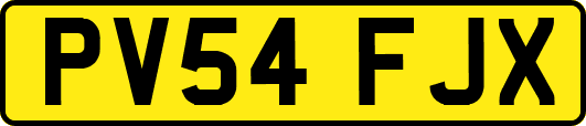 PV54FJX