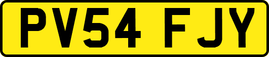 PV54FJY