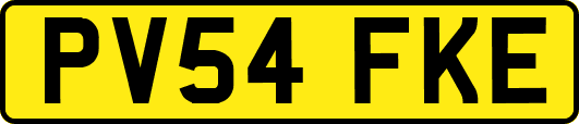 PV54FKE