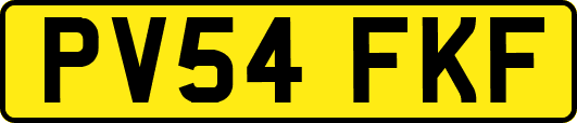 PV54FKF