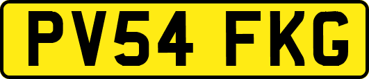 PV54FKG