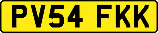 PV54FKK