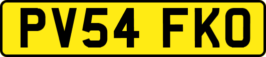 PV54FKO