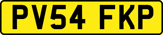 PV54FKP