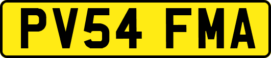 PV54FMA