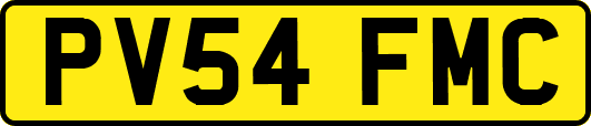 PV54FMC