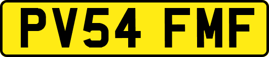 PV54FMF