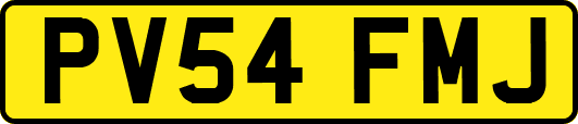 PV54FMJ
