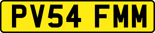 PV54FMM