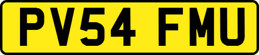 PV54FMU