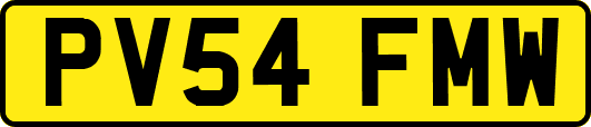 PV54FMW
