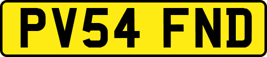 PV54FND