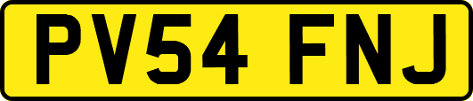 PV54FNJ