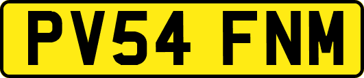 PV54FNM
