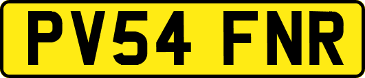 PV54FNR