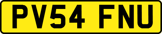 PV54FNU