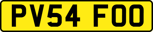 PV54FOO
