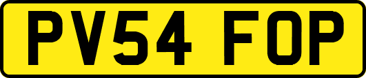 PV54FOP