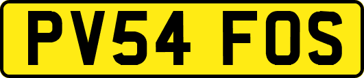PV54FOS