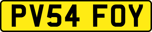 PV54FOY