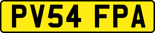 PV54FPA