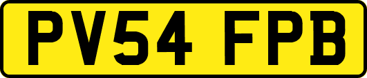 PV54FPB