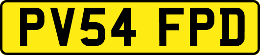 PV54FPD