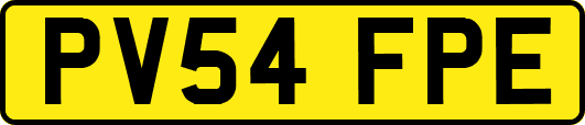 PV54FPE