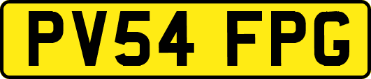 PV54FPG