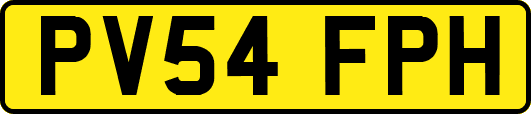 PV54FPH
