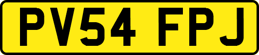 PV54FPJ