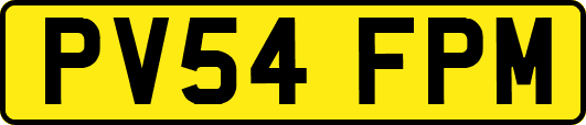 PV54FPM