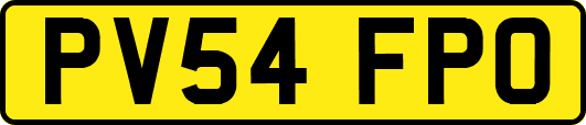 PV54FPO
