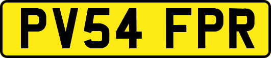 PV54FPR