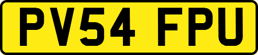 PV54FPU