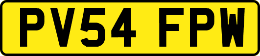PV54FPW