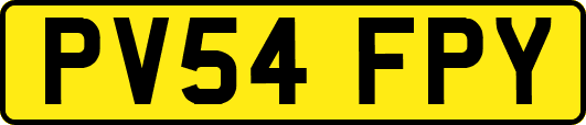 PV54FPY