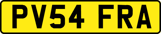 PV54FRA