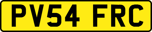 PV54FRC