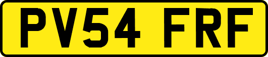 PV54FRF