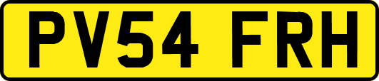PV54FRH
