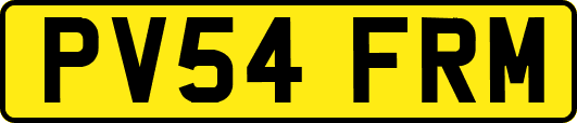 PV54FRM