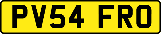PV54FRO