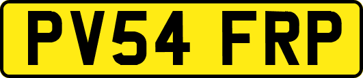 PV54FRP