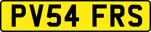 PV54FRS