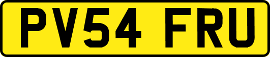 PV54FRU