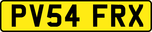 PV54FRX