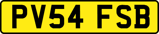 PV54FSB