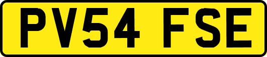 PV54FSE