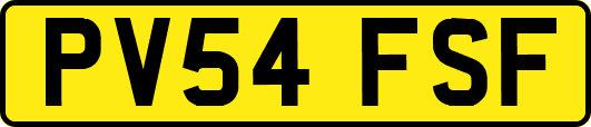 PV54FSF